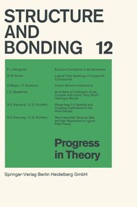 Produktbild: Progress in Theory