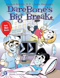 Produktbild: Darebone's Big Break