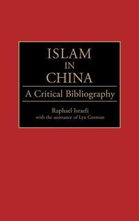 Produktbild: Islam in China