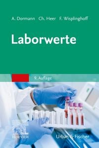 Produktbild: Laborwerte