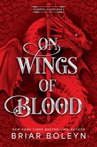 Produktbild: On Wings of Blood