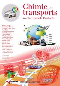 Produktbild: Chimie et transports
