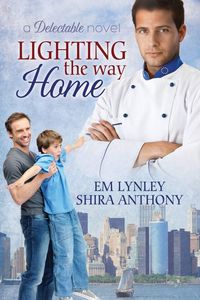 Produktbild: Lighting the Way Home