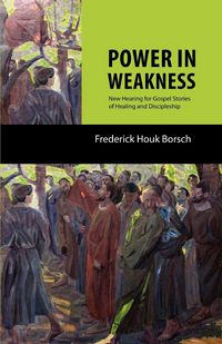 Produktbild: Power in Weakness