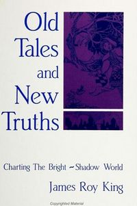 Produktbild: Old Tales and New Truths