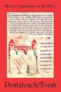Produktbild: McOb Vol 1 Pentateuch/Torah