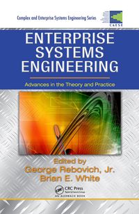 Produktbild: Enterprise Systems Engineering