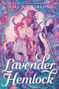 Produktbild: Lavender and Hemlock