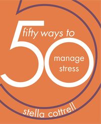 Produktbild: 50 Ways to Manage Stress