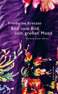 Produktbild: Bild vom Bild vom gro&szlig;en Mond