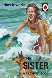 Produktbild: How it Works: The Sister