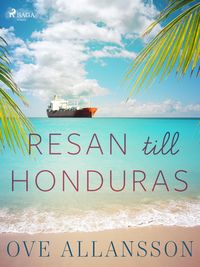 Produktbild: Resan till Honduras