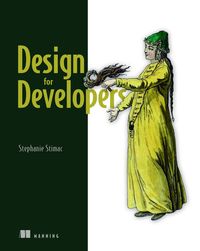 Produktbild: Design for Developers