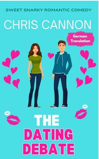 Produktbild: The Dating Debate
