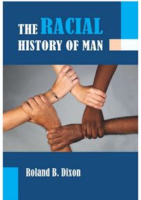 Produktbild: Racial History of Man