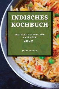 Produktbild: INDISCHES KOCHBUCH 2022