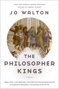 Produktbild: The Philosopher Kings
