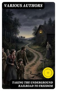 Produktbild: Taking the Underground Railroad to Freedom