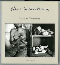 Produktbild: Beaver, M: Henri Cartier-Bresson: Mexican Notebooks