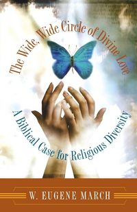Produktbild: The Wide, Wide Circle of Divine Love