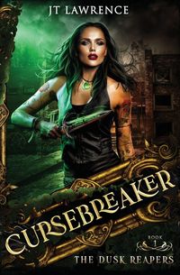 Produktbild: The Dusk Reapers