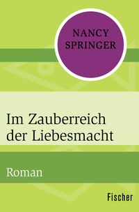 Produktbild: Im Zauberreich der Liebesmacht