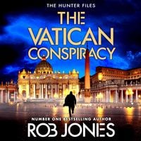 Produktbild: The Vatican Conspiracy