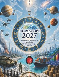 Produktbild: HOR&Oacute;SCOPO 2027