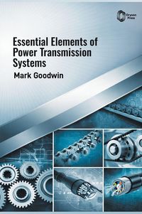 Produktbild: Essential Elements of Power Transmission Systems