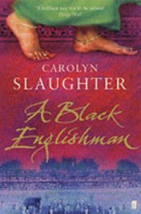 Produktbild: Slaughter, C: A Black Englishman