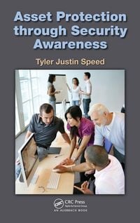 Produktbild: Asset Protection through Security Awareness