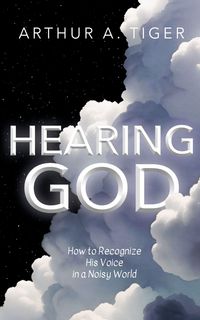Produktbild: Hearing God: How to Recognize His Voice in a Noisy World