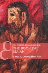 Produktbild: The Cambridge Companion to the Book of Isaiah