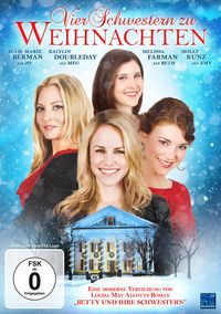 Produktbild: Vier Schwestern zu Weihnachten