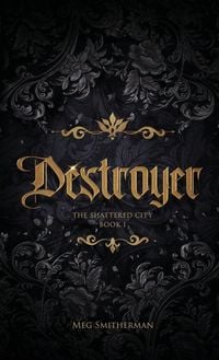 Produktbild: Destroyer