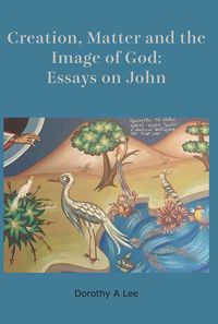 Produktbild: Creation, Matter and the Image of God