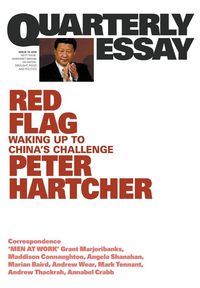 Produktbild: Red Flag