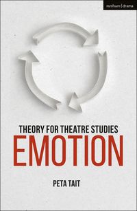 Produktbild: Tait, P: Theory for Theatre Studies: Emotion