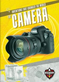 Produktbild: Camera
