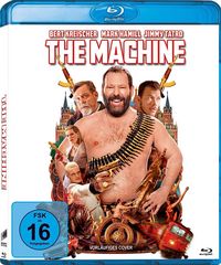 Produktbild: The Machine