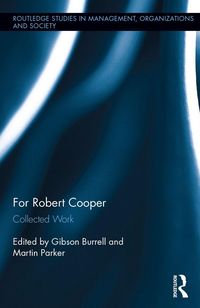 Produktbild: For Robert Cooper