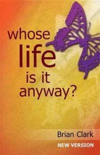 Produktbild: Whose Life Is It Anyway?