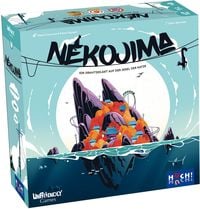 Produktbild: Nekojima