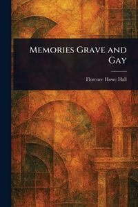 Produktbild: Memories Grave and Gay