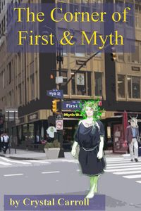 Produktbild: Corner of First and Myth