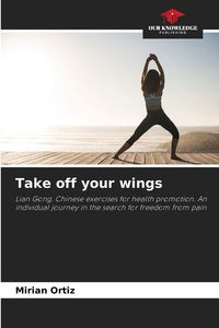 Produktbild: Take off your wings