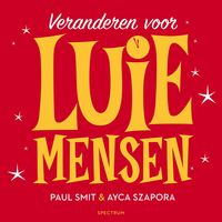 Produktbild: Veranderen voor luie mensen