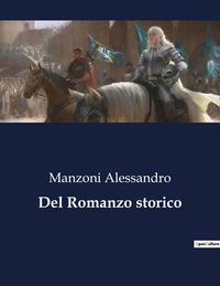 Produktbild: Del Romanzo storico