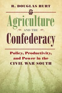 Produktbild: Agriculture and the Confederacy