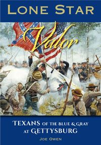 Produktbild: Lone Star Valor